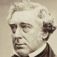 Robert Stephenson (1803 - 1859) (Engineer)