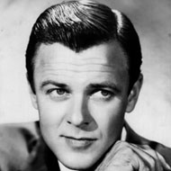 Robert Sterling (1917 - 2006) (TV Actor)