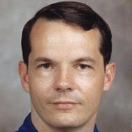 Robert Stewart, 81 (Astronaut)