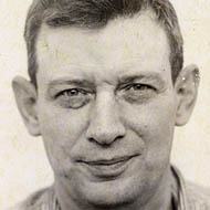 Robert Stroud (1890 - 1963) (Criminal)