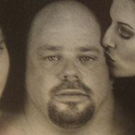 Robert Swenson (1957 - 1997) (摔跤手)