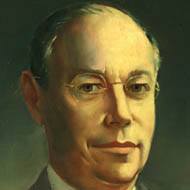 Robert Taft (1889 - 1953) (Político)