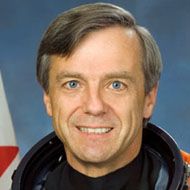 Robert Thirsk, 70 (Astronaut)