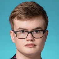 Robert Tolppi, 25 (TikTok明星)