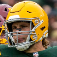 Robert Tonyan, 31 (足球运动员)