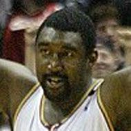 Robert Traylor (1977 - 2011) (Basketball Player)