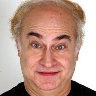 Robert Trebor (1953 - 2025) (Attore TV)