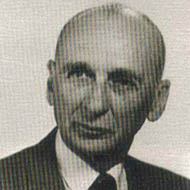 Robert Trout (1909 - 2000) (电台主持人)