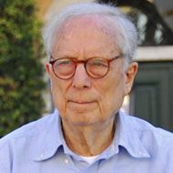 Robert Venturi (1925 - 2018) (建筑师)