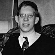 Robert Wadlow (1918 - 1940) (其他)