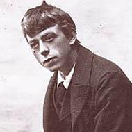 Robert Walser (1878 - 1956) (诗人)