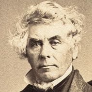 Robert Walter Weir (1803 - 1889) (画家)