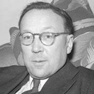 Robert Watson-Watt (1892 - 1973) (Engineer)