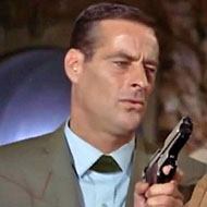 Robert Webber (1924 - 1989) (Movie Actor)