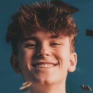 Robert White, 22 (TikToker)