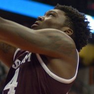 Robert Williams, 28 (Basketball Player)
