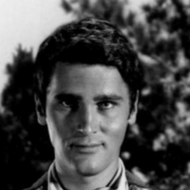 Robert Wolders (1936 - 2018) (TV Actor)