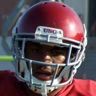 Robert Woods, 33 (Giocatore di calcio)