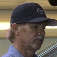 Robert Wyland, 67 (Painter)
