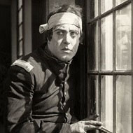 Robert Z. Leonard (1889 - 1968) (Director)