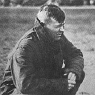 Robert Zuppke (1879 - 1957) (足球运动员)