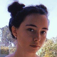 Roberta Campoy, 22 (YouTube Star)