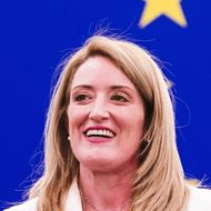 Roberta Metsola, 46 (Politician)