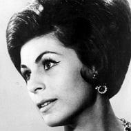 Roberta Peters (1930 - 2017) (Оперный певец)