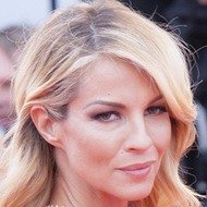 Roberta Ruiu, 44 (Pop Singer)