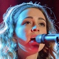 Roberta Sá, 44 (World Music Singer)