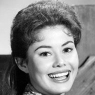 Roberta Shore, 82 (TV-Schauspielerin)