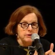 Roberta Smith, 77 (Journalist)