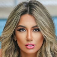 Roberta Viana, 31 (Model)