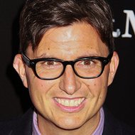 Roberto Aguirre-Sacasa, 51 (Playwright)