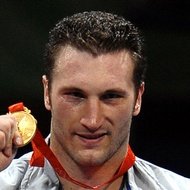 Roberto Cammarelle, 45 (Boxer)