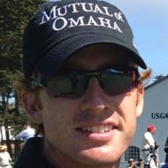 Roberto Castro, 40 (Golfer)