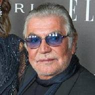 Roberto Cavalli, 83 (Nhà thiết kế thời trang)