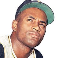 Roberto Clemente (1934 - 1972) (棒球選手)