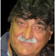 Roberto Da Crema, 72 (電視演員)