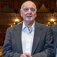 Roberto De Vicenzo (1923 - 2017) (Golfer)