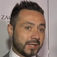 Roberto de Zerbi, 46 (足球教练)