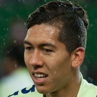 Roberto Firmino, 32 (Soccer Player)