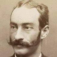 Roberto Ivens (1850 - 1898) (Entdecker)