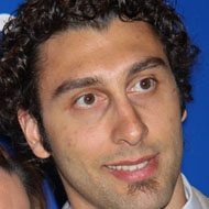 Roberto Luongo, 44 (曲棍球运动员)