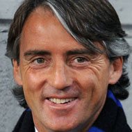 Roberto Mancini, 59 (Cầu thủ bóng đá)