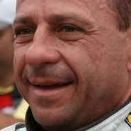 Roberto Moreno, 66 (Race Car Driver)