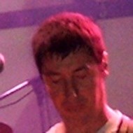 Roberto Musso, 62 (Rock Singer)