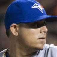 Roberto Osuna, 29 (Baseball Player)
