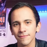 Roberto Palomares, 33 (Маг)