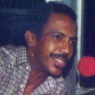 Roberto Roena, 86 (Drummer)